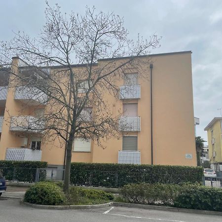 Appartamento In Villa Gioiosa Grado Eksteriør billede