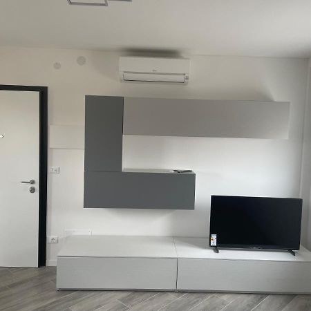 Appartamento In Villa Gioiosa Grado Eksteriør billede